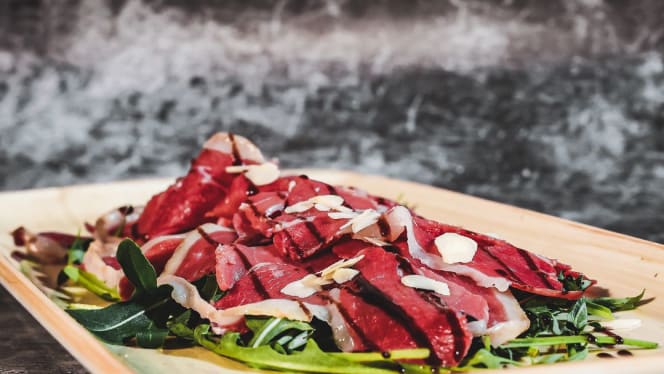 Wine Hot Bistrò DiVino - 4