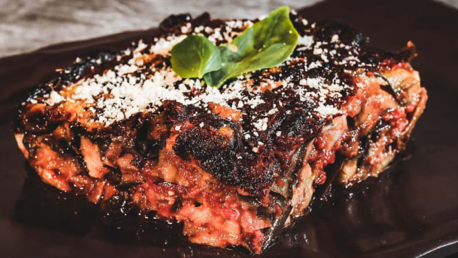 Wine Hot Bistrò DiVino - 3