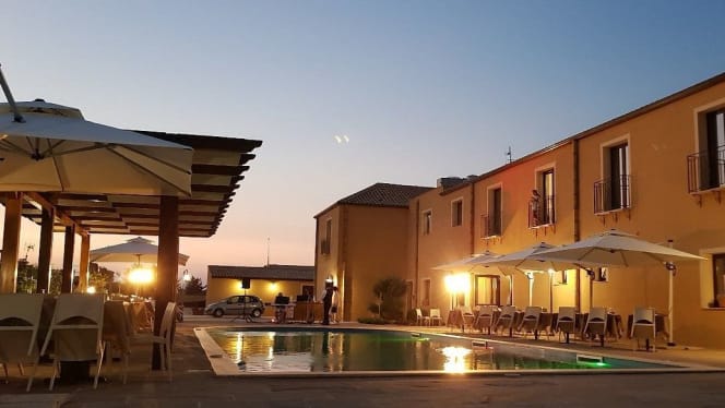 Donna Carmela - Hotel Donna Carmela - 9