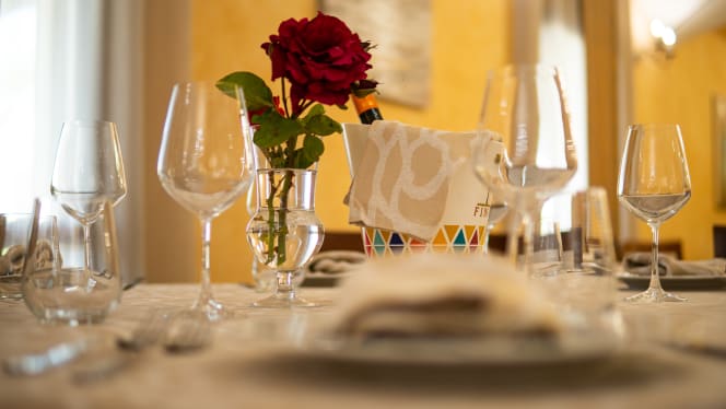 Donna Carmela - Hotel Donna Carmela - 2