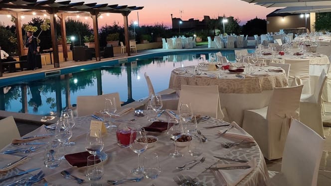 Donna Carmela - Hotel Donna Carmela - 7