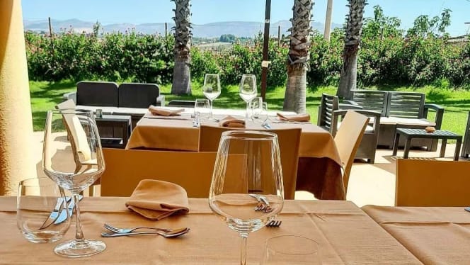 Donna Carmela - Hotel Donna Carmela - 4