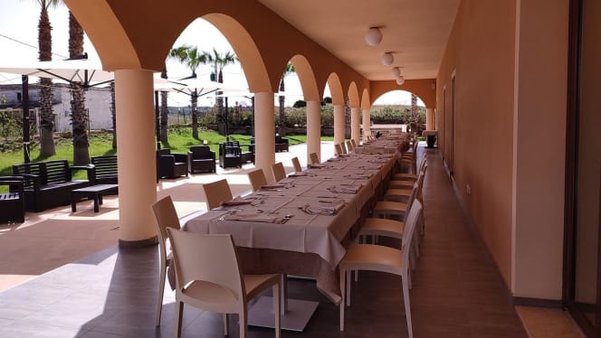 Donna Carmela - Hotel Donna Carmela - 8