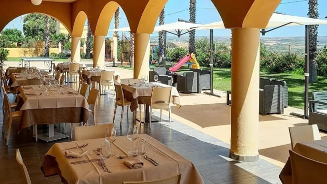 Donna Carmela - Hotel Donna Carmela - 3