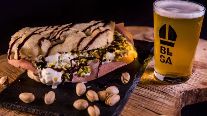 Brew Lab Sant'Apollinare - 6