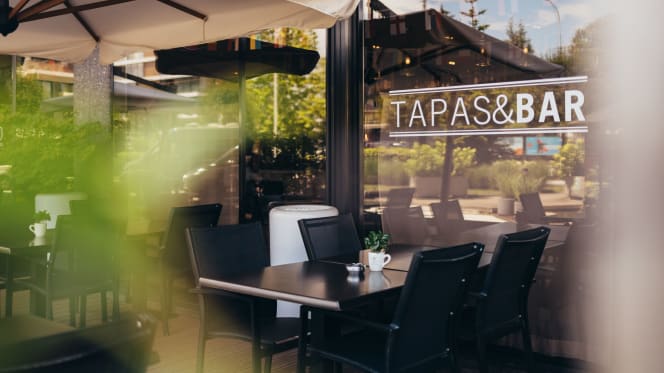 Le Bar du Crowne Plaza Geneva - 2