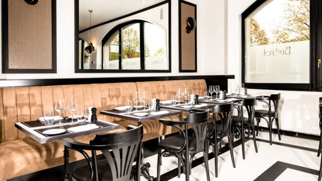 Auberge de Vandoeuvres - 4