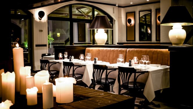 Auberge de Vandoeuvres - 5