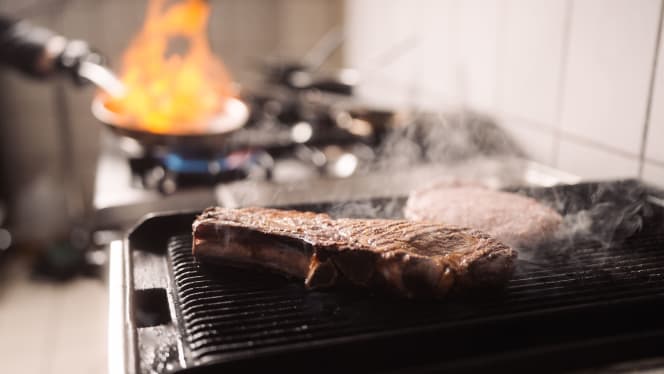 Balkan Restaurant - Fine Dining Since 1984 - 2