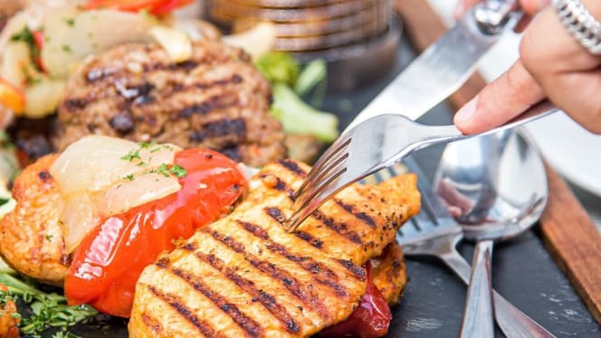 Balkan Restaurant - Fine Dining Since 1984 - 8