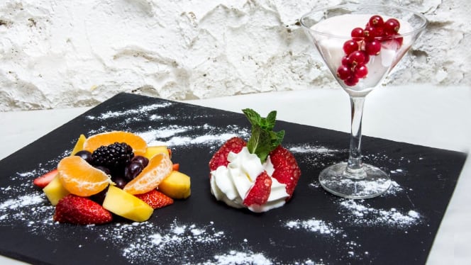 Balkan Restaurant - Fine Dining Since 1984 - 4