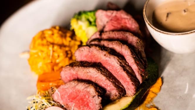 Balkan Restaurant - Fine Dining Since 1984 - 3