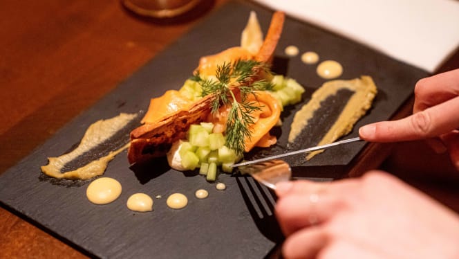 Balkan Restaurant - Fine Dining Since 1984 - 1