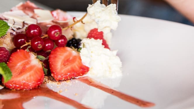 Balkan Restaurant - Fine Dining Since 1984 - 5