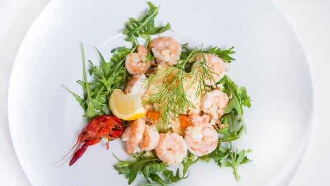 Balkan Restaurant - Fine Dining Since 1984 - 9