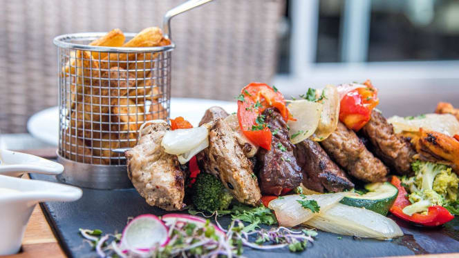 Balkan Restaurant - Fine Dining Since 1984 - 7