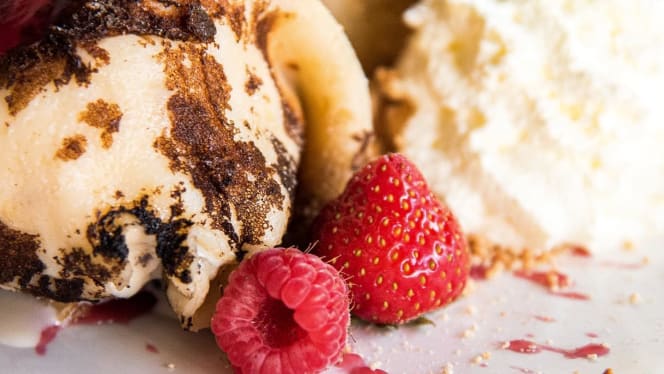 Balkan Restaurant - Fine Dining Since 1984 - 6