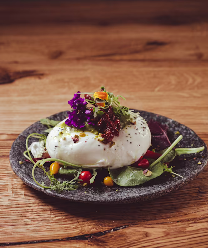 The lounge By Club Náutico Marina Greenwich - 2