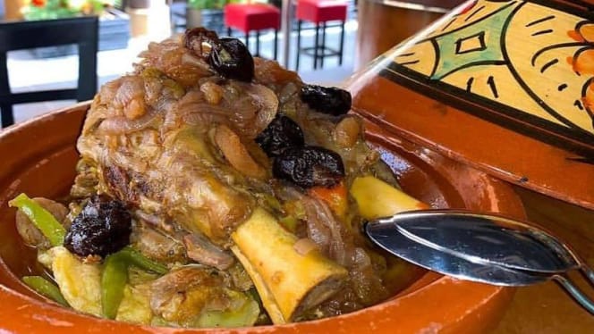 Bandera Tapas y Copas - 3