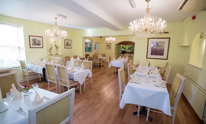 Raffles Malaysian Restaurant - 2