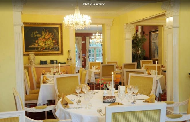 Raffles Malaysian Restaurant - 6