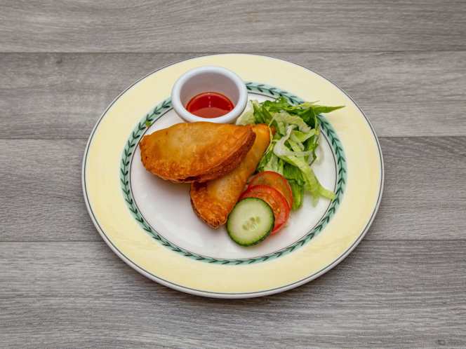 Raffles Malaysian Restaurant - 4