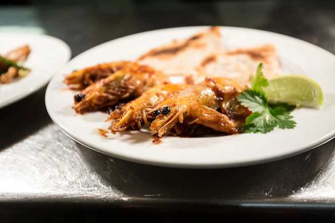 Raffles Malaysian Restaurant - 7