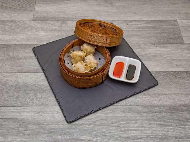 Raffles Malaysian Restaurant - 3