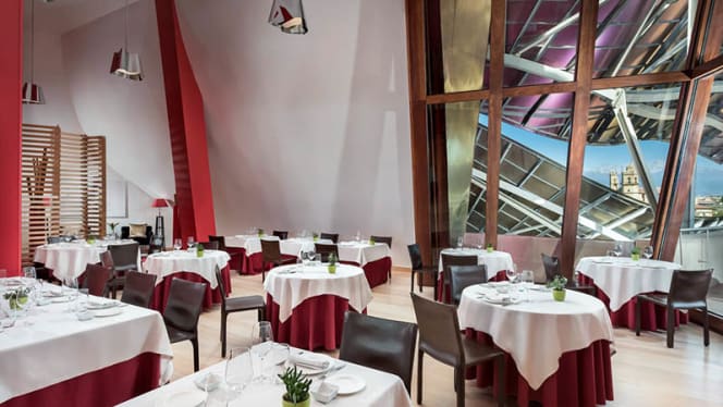 Restaurante 1860 Tradición - 5