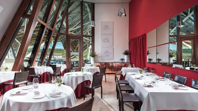 Restaurante 1860 Tradición - 4