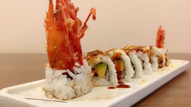 Kiyota Chamberi - Madrid - 6