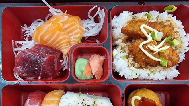 Kiyota Chamberi - Madrid - 8