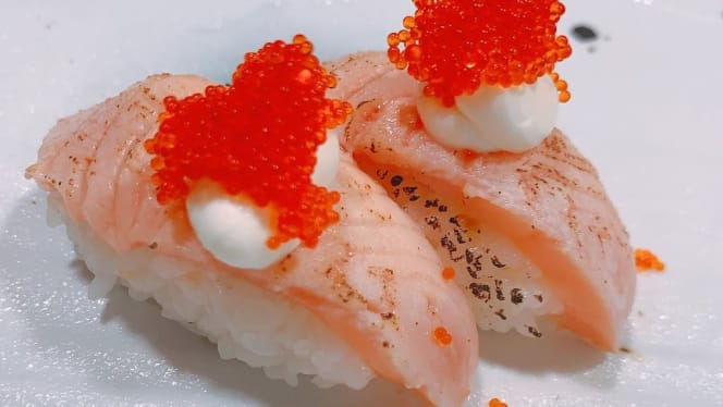 Kiyota Chamberi - Madrid - 1