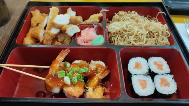 Kiyota Chamberi - Madrid - 7