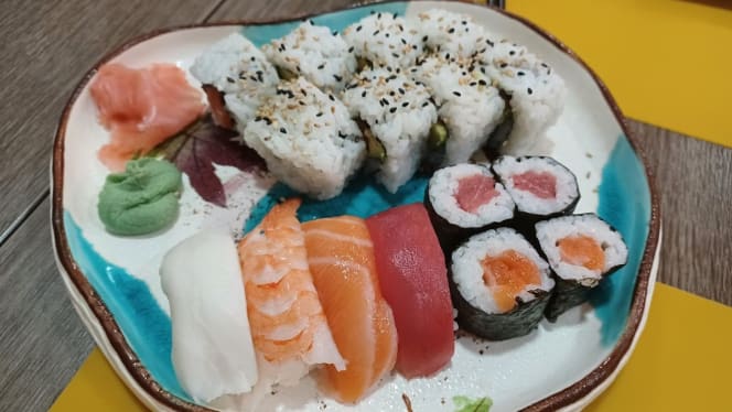 Kiyota Chamberi - Madrid - 3