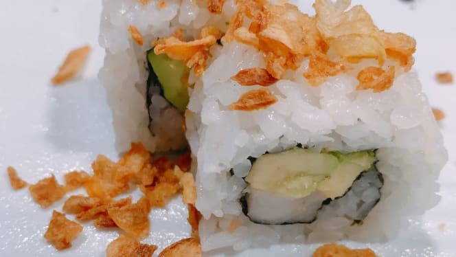 Kiyota Chamberi - Madrid - 2