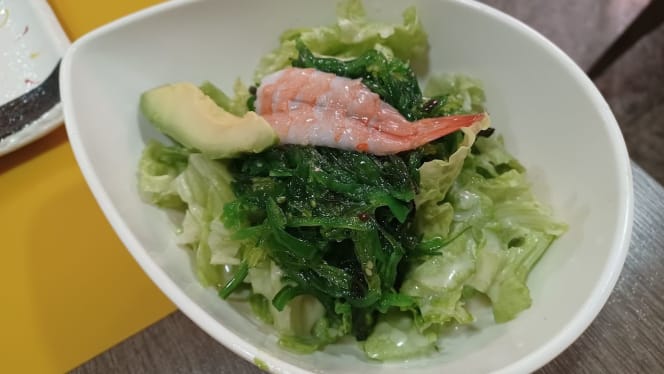 Kiyota Chamberi - Madrid - 5