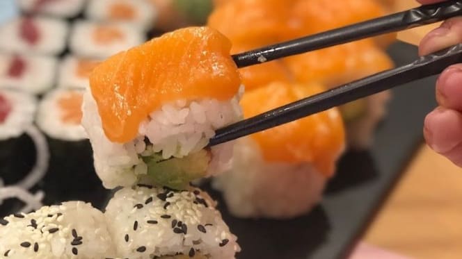 Kiyota Chamberi - Madrid - 4