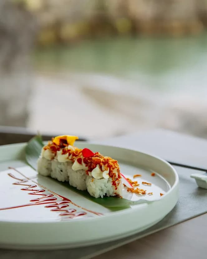 Jane Sushi Fusion - 0
