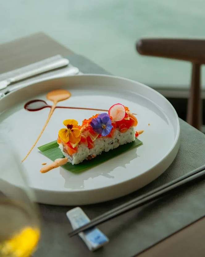 Jane Sushi Fusion - 5