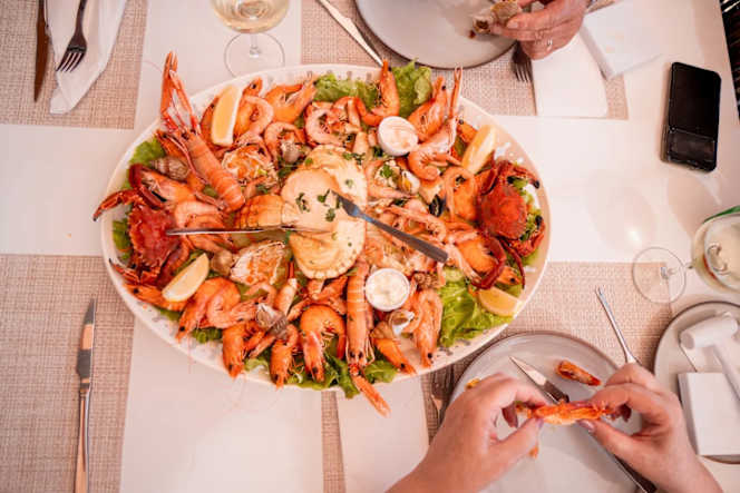 Jasmim 2 - A Marisqueira - 0