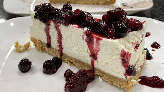 Pizzeria Il Miracolo 2 - 2