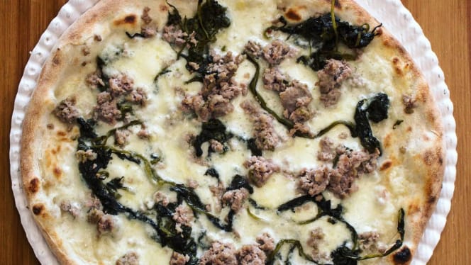 Pizzeria Il Miracolo 2 - 5