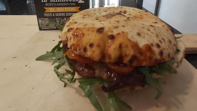 Pizzeria Il Miracolo 2 - 4