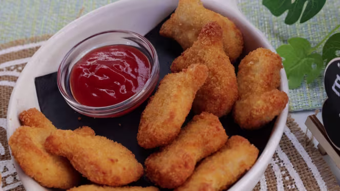 Good Vibes Food Experience - 8