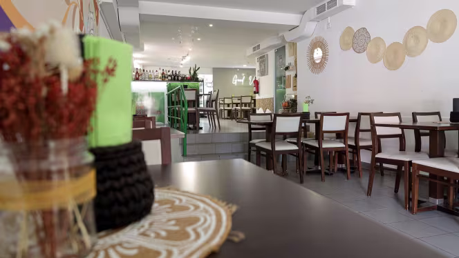 Good Vibes Food Experience - 6