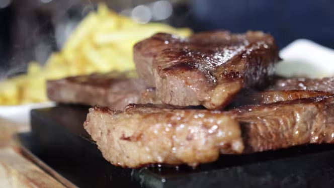 Good Vibes Food Experience - 9