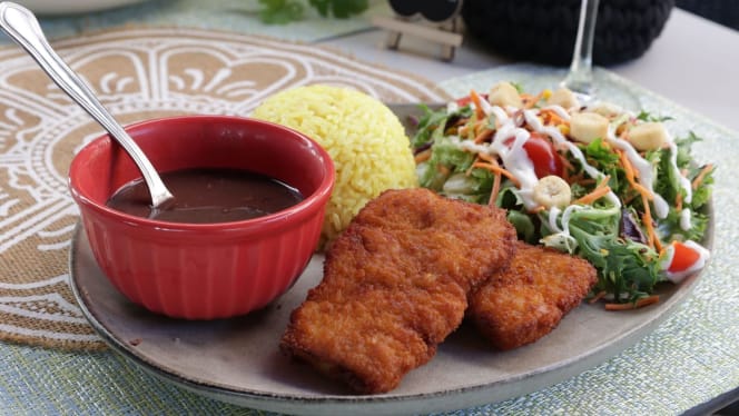 Good Vibes Food Experience - 7