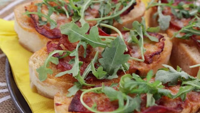 Good Vibes Food Experience - 5