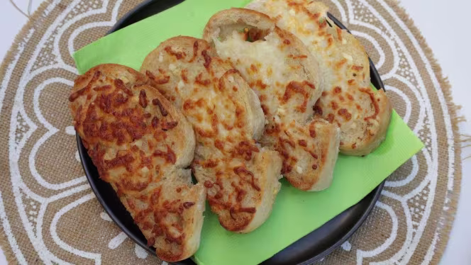 Good Vibes Food Experience - 2